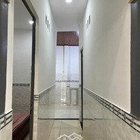 Nhà Mặt Tiền -Tô Ngọc Vân - Chợ Thạnh Xuân - 7Mx14M- 90M2 - 55 Triệu/M2 Giá Rẻ 4.95 Tỷ.