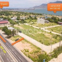 Đất Nền Sổ Cạnh Khu Công Nghiệp Cà Ná, Đất Nền Cảng Biển Quốc Tế Cà Ná Giá Cực Rẻ