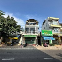 Bán Đất Tặng Nhà Mặt Tiền Trần Phú Gần Vinmec, Vinpearl Chỉ 17 Tỷ 190 Triệu