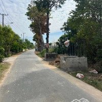 Củ Chi Giá Mềm! Bán Đất 150M2 Tại Đoàn Minh Triết, Hcm Giá Ưu Đãi 700 Triệu