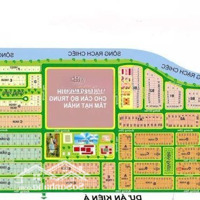 Chính Chủ Bán Gấp Lô Đất Nền Dự Án Tại Kdc Kiến Á, Đường Liên Phường, Q9. Giá Bán 4,2 Tỷ/80M2. Sổ Riêng