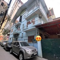 Bán Đất Xây Toà Văn Phòng, Ccmn, Đường Ô Tô, Mặt Tiền Rộng