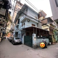 Bán Đất Xây Toà Văn Phòng, Ccmn, Đường Ô Tô, Mặt Tiền Rộng