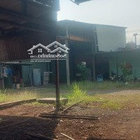 Bán Kho Xưởng 4500M2 Xã Hưng Long, Bình Chánh