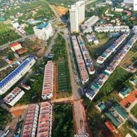 cần bán căn shophoues xây thô 4 tầng dự án vci