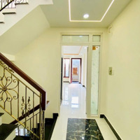 Bán Nhàhẽm Xe Hơiphạm Quý Thích, Tân Phú, 48M2, 6 Tỷ, Nhà Mới Đẹp, Gần Chợ Tân Hương, Liên Hệ: 0901998302