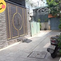 Bán Nhà Riêng Chỉ 50 Triệu/M2 Đường Phú Định Phường 16, Quận 8, Hcm, 4,4 Tỷ, 82M2 Gần Rạch Cát