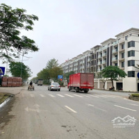 Gia Đình Cần Bán Nhà 6 Tầng Shophouse, Vườn Sen, Đồng Kỵ, Từ Sơn, Bắc Ninh: 122M2,Mặt Tiền6M