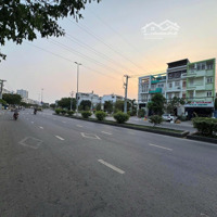 Bán Đất Mặt Tiền Đường Song Song Phạm Hùng - 1.500M² Full Thổ Cư - Có Dòng Tiền Giá Chỉ 40 Triệu/M2