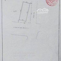 Bán Đất Tặng Nhà C4 2 Mặt Kiệt Tô Hiến Thành Thông Hồ Nghinh, Mỹ Khê,Sơn Trà, Đà Nẵng, Kiệt 6M
