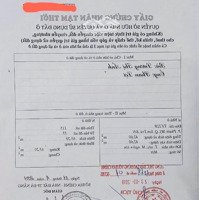 Bán Đất Tặng Nhà C4 2 Mặt Kiệt Tô Hiến Thành Thông Hồ Nghinh, Mỹ Khê,Sơn Trà, Đà Nẵng, Kiệt 6M