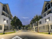 Cho Thuê Nhà 100M2/200M2 X 5 Tầng Tại Hinode, Hoài Đức Làm Xklđ, Vp, Mầm Non