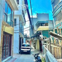 Bán Nhà Phú Diễn 5 Tầng Thang Máy Mới Đẹp