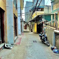 Bán Nhà Phú Diễn 5 Tầng Thang Máy Mới Đẹp