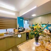 Bán Nhà Nguyễn Trường Tộ, Ba Đình 120M2,Thang Máy, Mt6M, Lô Góc, Kd Sầm Uất, Chỉ Hơn 45 Tỷ.