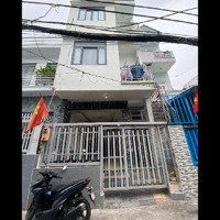 Bán Nhà 4 Tầng Xe Hơi Vào Tận Cửa ,Hàng Xóm Của Phú Mỹ Hưng