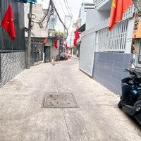 Bán Nhà 4 Tầng Xe Hơi Vào Tận Cửa ,Hàng Xóm Của Phú Mỹ Hưng