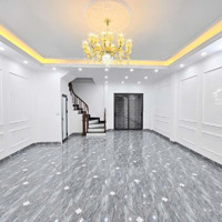 Nhà Mới Kinh Doanh Sầm Uất Vĩnh Quỳnh Thanh Trìdiện Tích125M 4 Tầngmặt Tiền5,5M. Chào 8,6 Tỷ