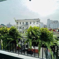 Nhà Đẹp Tây Hồ - 68M2 - Giá Nhỉnh 13Tỷ