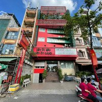 Bán Toà Nhà Văn Phòngmặt Tiềntrường Chinh, Tân Bình,Diện Tích10 X 15M, Hầm 5 Tầng. Giá Chỉ 24 Tỷ Tl