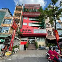 Bán Toà Nhà Văn Phòngmặt Tiềntrường Chinh, Tân Bình,Diện Tích10 X 15M, Hầm 5 Tầng. Giá Chỉ 24 Tỷ Tl