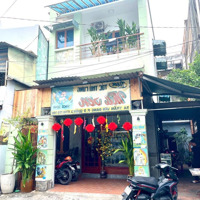 [ Quận 3 ] Nhà 47Tỷ Mặt Tiền Quận 3, Tphcm , 8X26M, Nở Hậu. Hướng Tây