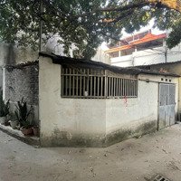 Bán Đất Full Thổ Cư (Tặng Nhà C4)- Lô Góc - Giá Tốt -Sổ Riêng ,Uy Nỗ, Đông Anh ,Hà Nội 73M , 3,7 Tỷ