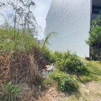 Bán Đất Trung Tâm Hải Thượng 40M2 Xây Dựng, P6 Đà Lạt Gần Chợ, Bệnh Viện, Giá Chỉ 3 Tỷ Tl