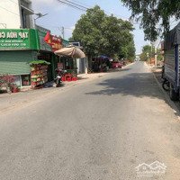 Hàng Đẹp Rẻ Nhất Mặt Tiền Dx 005 Phú Mỹ, Thủ Dầu Một,Mặt Tiền5M, Đường Vào 2 Ô Tô Né Nhau