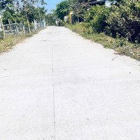 Khối Phố An Thanh -Bên Cạnh Dự Án Khu Đô Thị Điện Thắng Nam