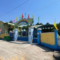 Khối Phố An Thanh -Bên Cạnh Dự Án Khu Đô Thị Điện Thắng Nam