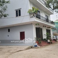 Bán Đất Nhị Khê, Thường Tín, Sát Vành Đai 4, Hàng Xóm Thanh Trì, Gần Tổ Hợp Nhà Ga Ngọc Hồi.