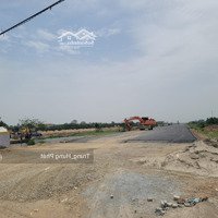 Bán Đất Nhị Khê, Thường Tín, Sát Vành Đai 4, Hàng Xóm Thanh Trì, Gần Tổ Hợp Nhà Ga Ngọc Hồi.