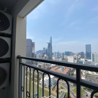 Cho Thuê Saigon Royal 2Pn 2 Vệ Sinh90M2 View Bitexco, Sông, Nhà Đẹp Trống Sẵn Lh Xem Nhà: 0333495750