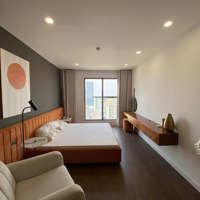 Cho Thuê Saigon Royal 2Pn 2 Vệ Sinh90M2 View Bitexco, Sông, Nhà Đẹp Trống Sẵn Lh Xem Nhà: 0333495750