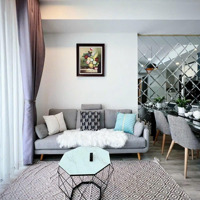 Chính Chủ Cho Thuê Căn Hộ Tại Res Green Tower - Tân Phú, Dt: 2 Phòng Ngủ 2 Vệ Sinh 75M2, 11 Triệu Đăng Đúng Giá