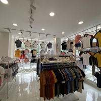 Cho Thuê Nhà Mặt Phố Thái Hà, Đống Đa, Với Mặt Tiền: 10M, Diện Tích: 600M2/Sàn