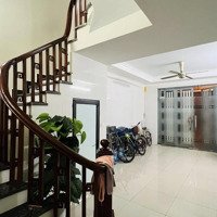 Cần Bán Gấp Nhà Lương Thế Vinh Trung Văn 45M2 Lô Góc 6 Tầng Ô Tô Vào Nhà Ở, Kinh Doanh