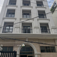 Hạ Giá Bán Gấp! Dt: 10,5X23M (Cn: 282M2) 5 Tầng,Hẽm Xe Hơi10M Trường Chinh, Giá Chỉ Hơn 100 Tr/M2