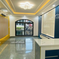 8,5 Tỷ Tây Hồ- 6 Tầng Thang Máy- Ngõ Thông Xuân La, Võ Chí Công, Nhà Mới Ở Ngay ( Tin Chuẩn 100%)