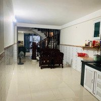 Khu Vip Võ Văn Ngân Bình Thọ - Nhà 3 Tầng - Vừa Ở Và Đang Cho Thuê 28 Triệu/Th. Giá Bán 6,5Tỷ Tl.