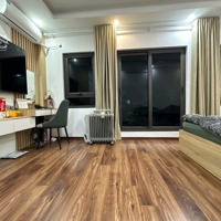Mặt Phố Nguyễn An Ninh-Sổ Vuông Vắn-Vị Trí Vàng- Kinh Doanh Bất Chấp Mọi Loại Hình-81M*4T-Chỉ 26 Tỷ