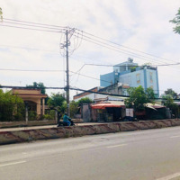 Bán Đất Mặt Tiền Huỳnh Tấn Phát - Phú Xuân - Nhà Bè - 1.000M² Full Thổ Cư Chỉ 90 Triệu/M²