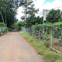 SANG GẤP 2652M2 THỔ CƯ 100M CÓ VƯỜN NHÀ SẴN Ở TRÊN ĐẤT NGAY CHỢ GIÁ 190 TRIỆU