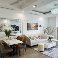 Cho Thuê Căn Hộ Thăng Long Number One 143M2 4 Phòng Ngủ Siêu Đẹp Giá Chỉ 24 Triệu/Tháng