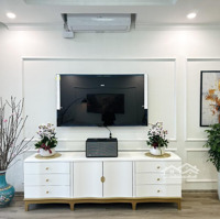 Cho Thuê Căn Hộ Thăng Long Number One 143M2 4 Phòng Ngủ Siêu Đẹp Giá Chỉ 24 Triệu/Tháng