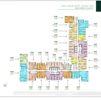 Cho Thuê Căn Hộ 82M2, 14 Triệu, 2 Phòng Ngủ 2 Vệ Sinhtại Urban Green, Hiệp Bình Phước, Thủ Đức