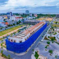 Bình Sơn Ocean Park – Đô Thị,Nhà phố biển đắt giá tại Ninh Thuận.