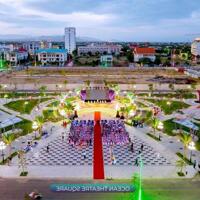 Bình Sơn Ocean Park – Đô Thị,Nhà phố biển đắt giá tại Ninh Thuận.