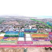 Bình Sơn Ocean Park – Đô Thị,Nhà phố biển đắt giá tại Ninh Thuận.